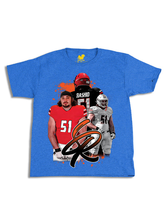 Stryker Rashid Youth T-Shirt