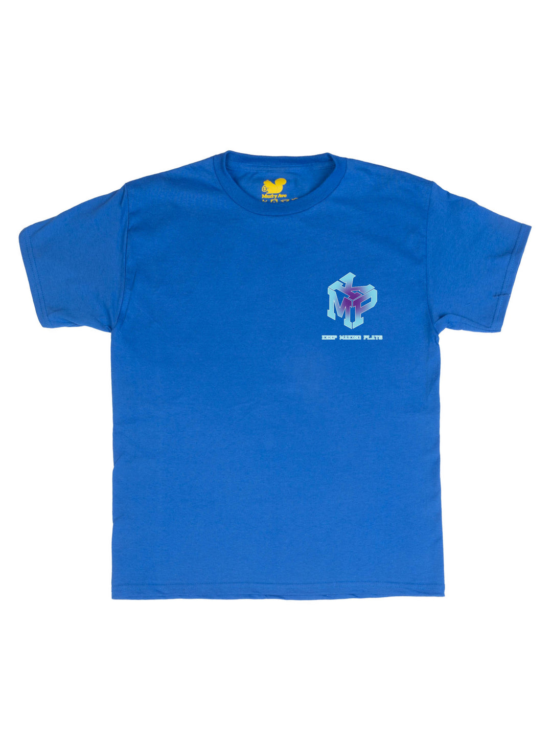 Keep Making Plays Youth T-Shirt