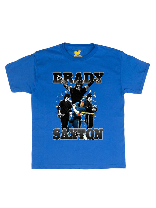 Brady Saxton Youth T-Shirt