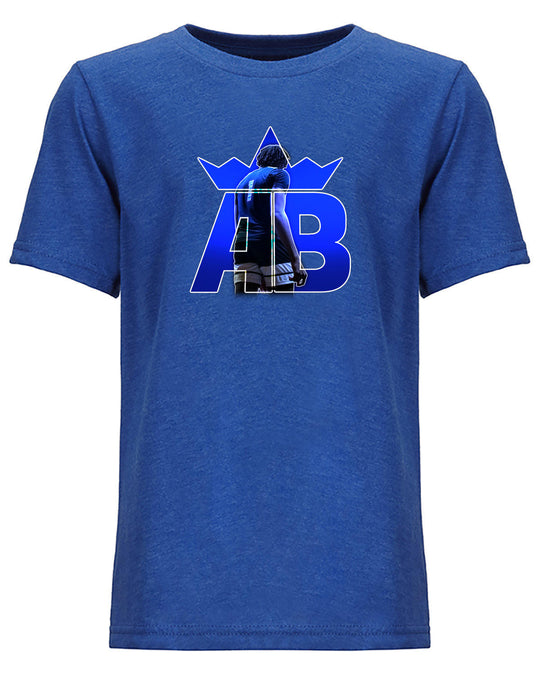 Ali Barry Youth T-Shirt