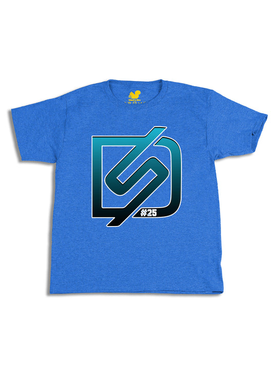 Dylan Smith Logo Youth T-Shirt
