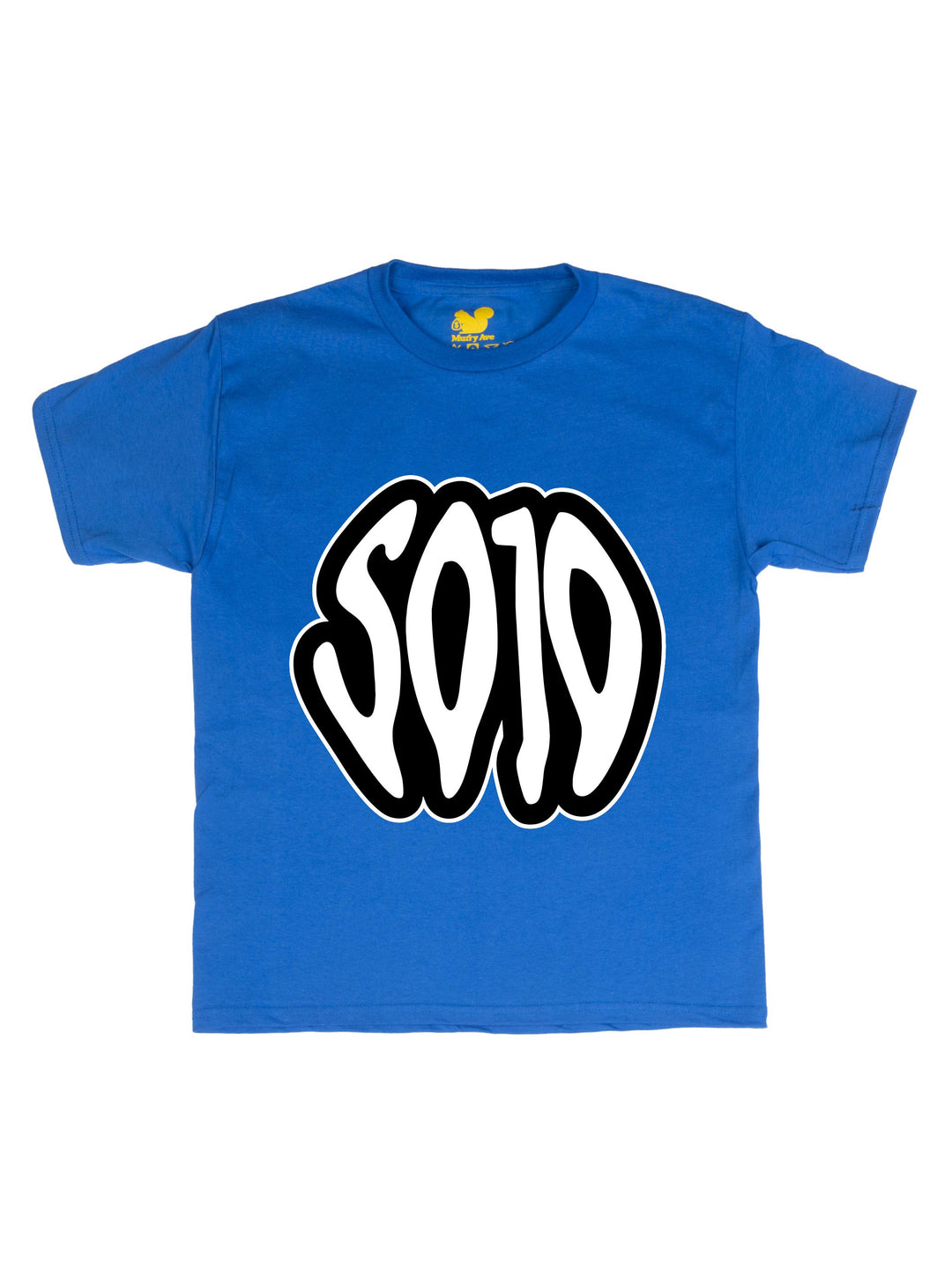 Kk White Youth T-Shirt