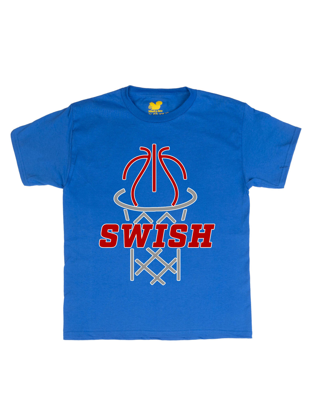 Swish Academy Youth T-Shirt
