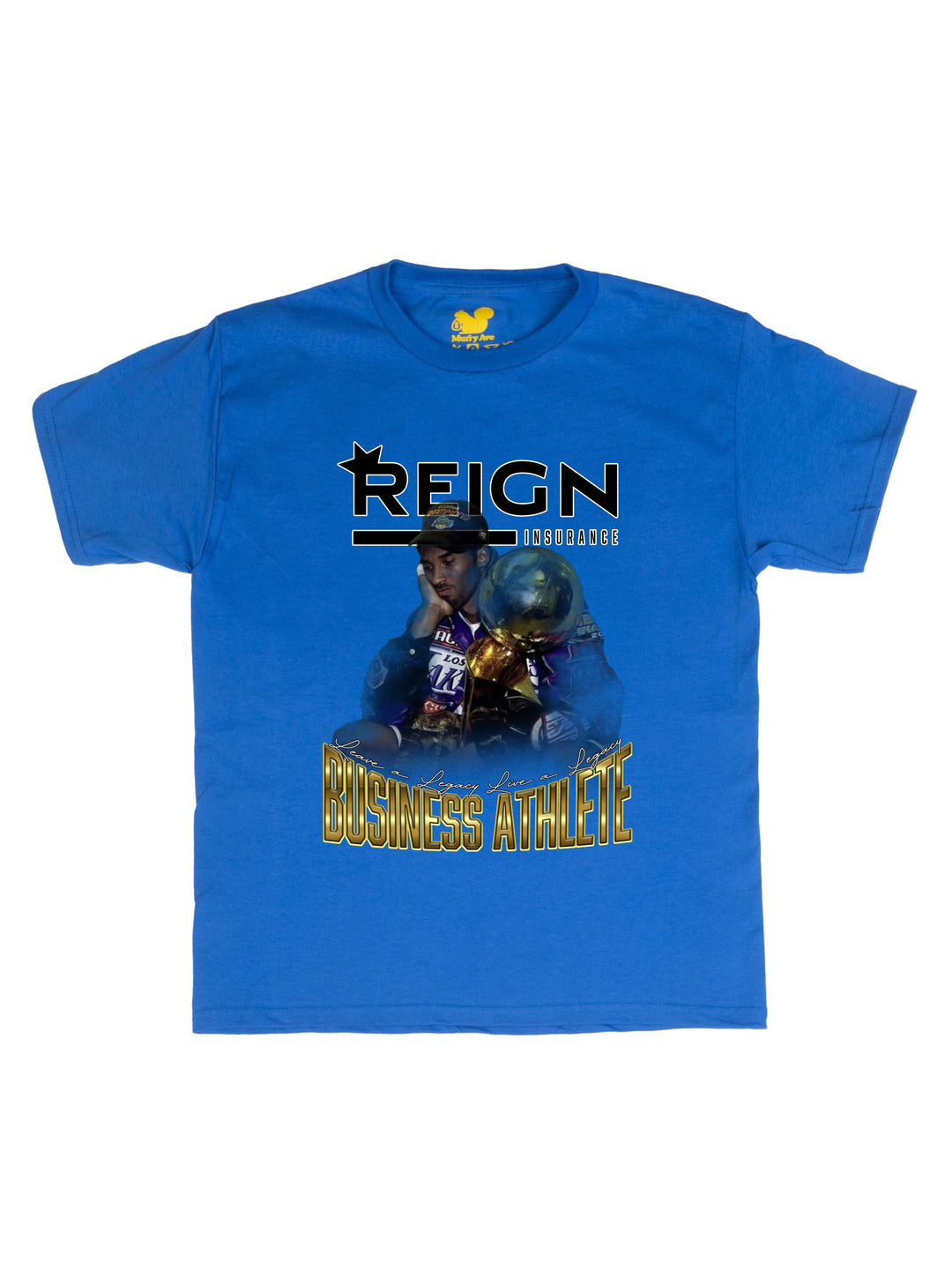 Blake McClain Collage Youth T-Shirt