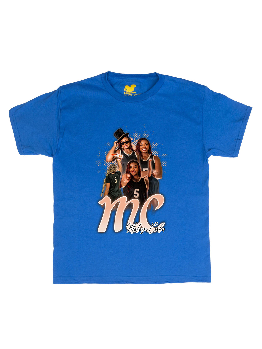 Malaya Cowles Youth T-Shirt