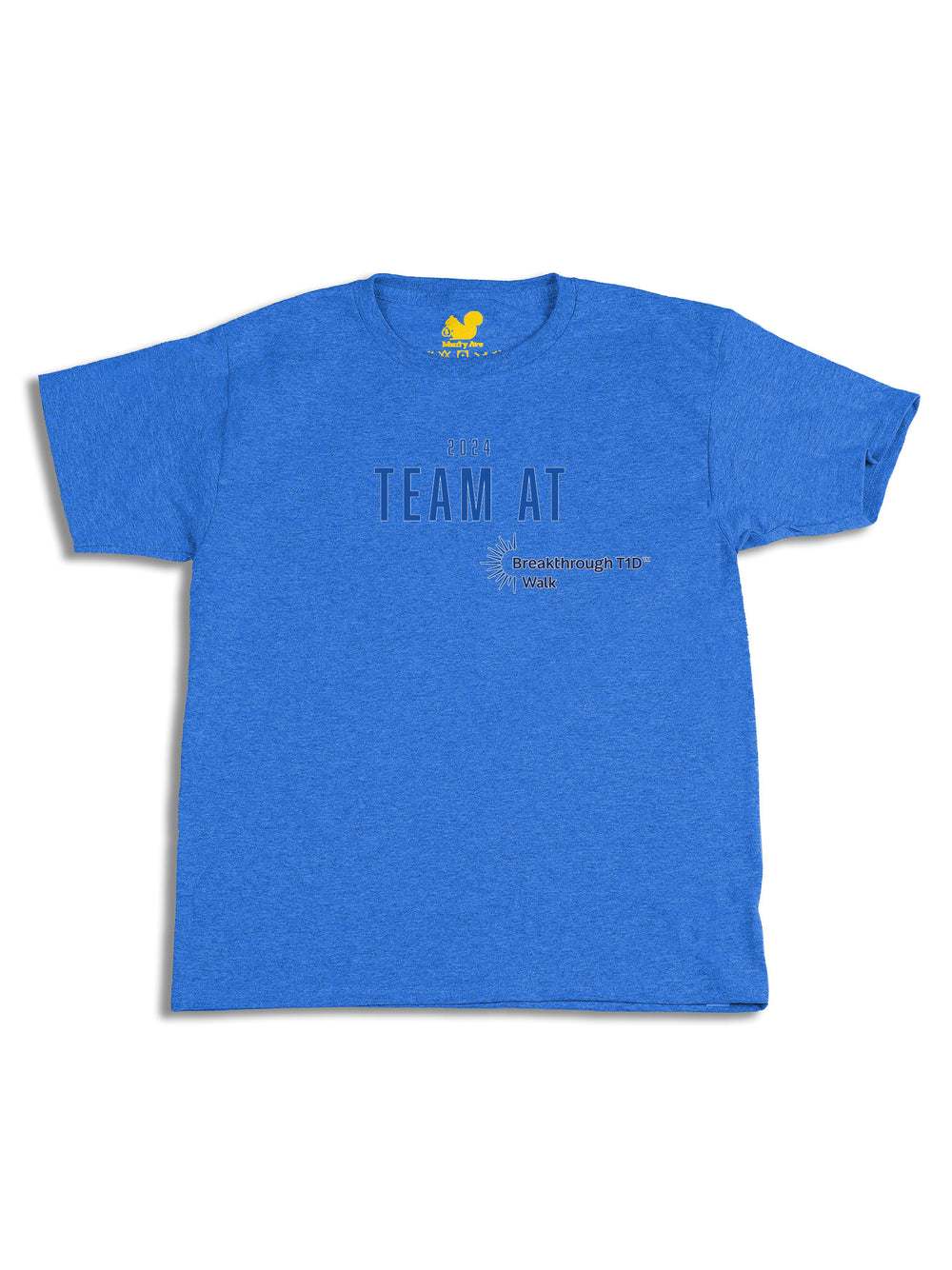 Team AT Youth T-Shirt