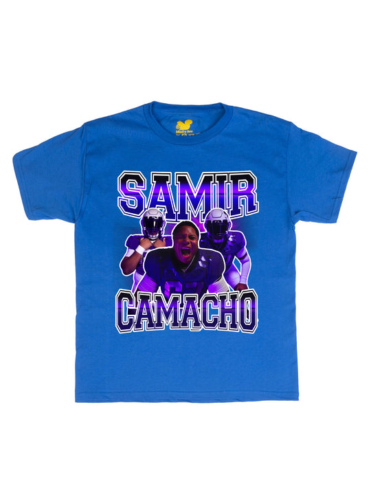 Samir Camacho Youth T-Shirt