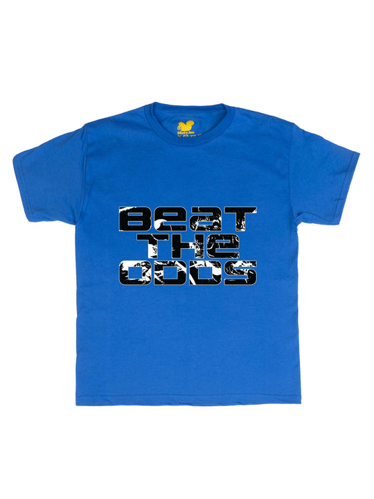 Beat the Odds Youth T-Shirt