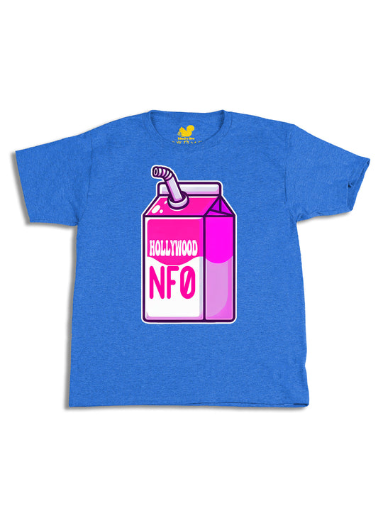 NF0 Juicebox Youth T-Shirt