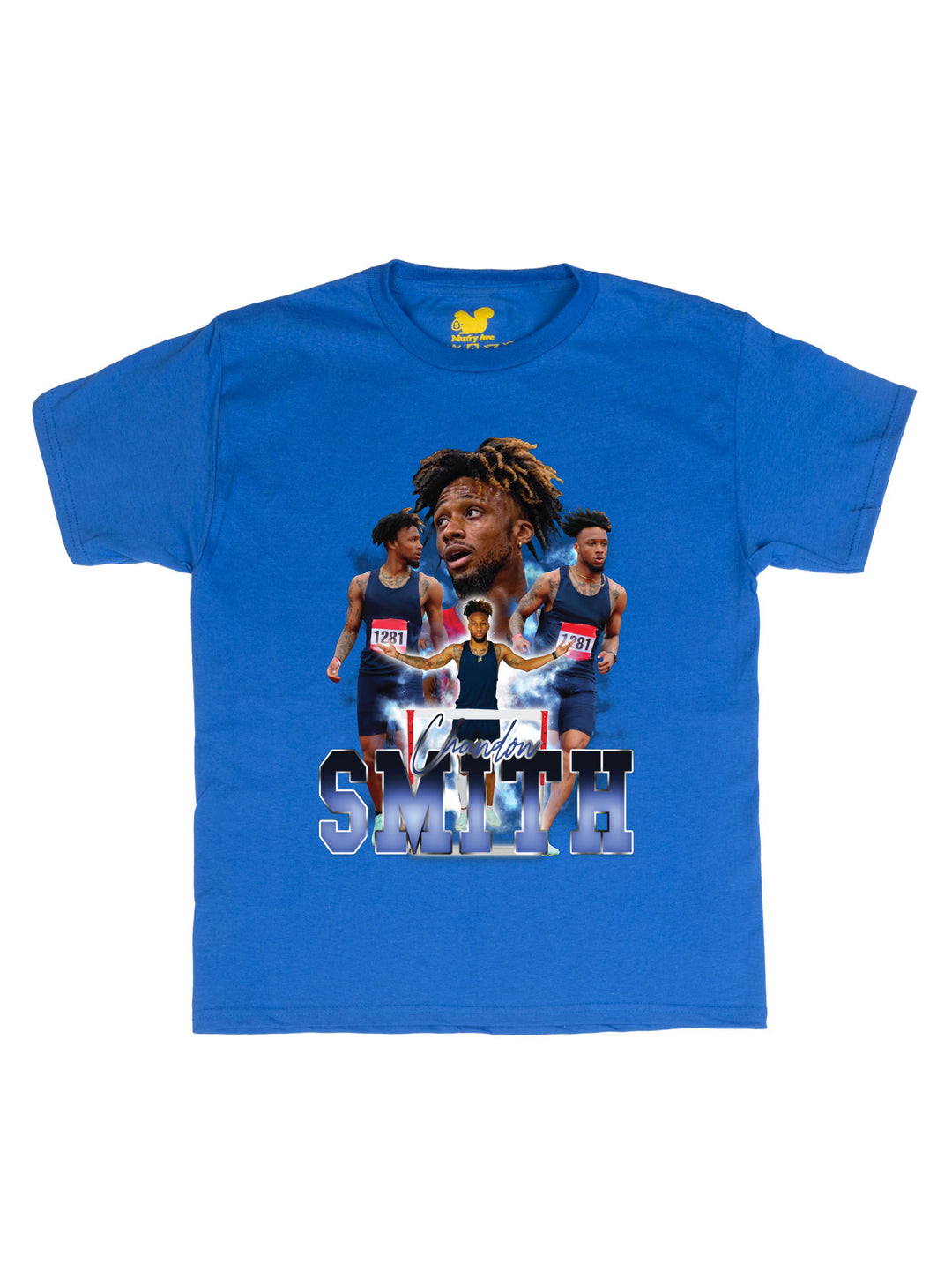 Chandon Smith Youth T-Shirt