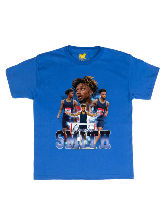 Chandon Smith Youth T-Shirt