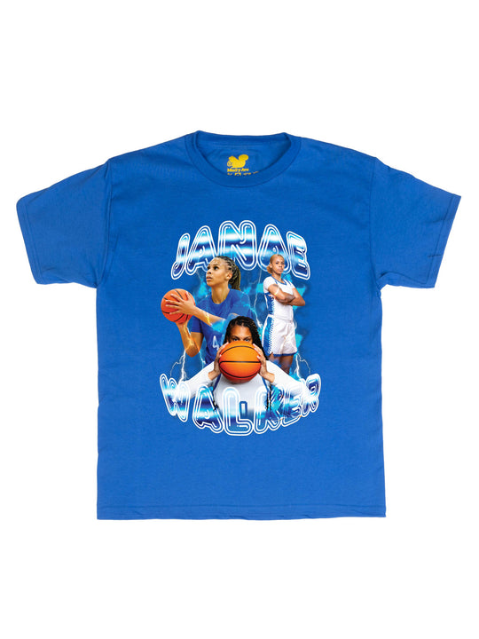 Janae Walker Youth T-Shirt