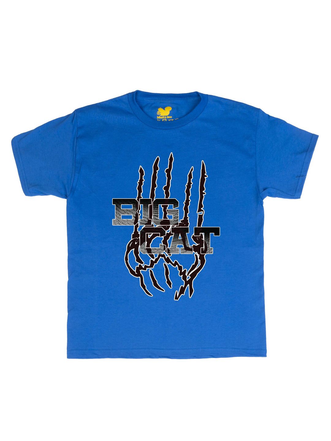 Big Cat Youth T-Shirt