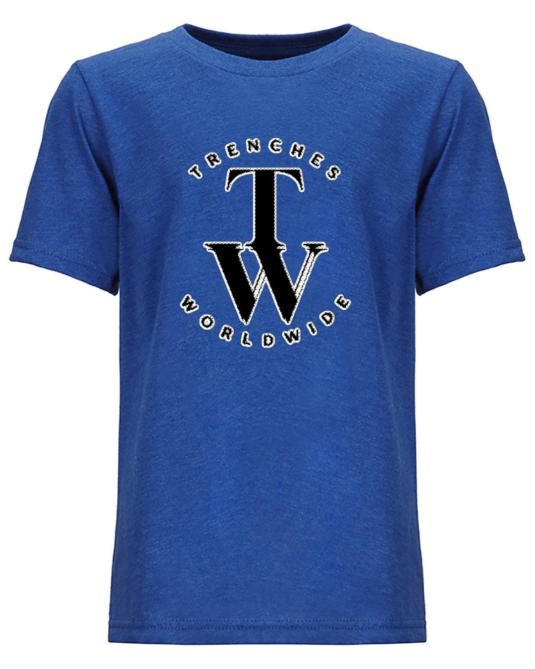 Trenches Worldwide Youth T-Shirt