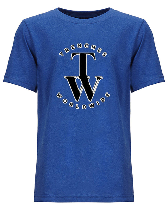 Trenches Worldwide Youth T-Shirt