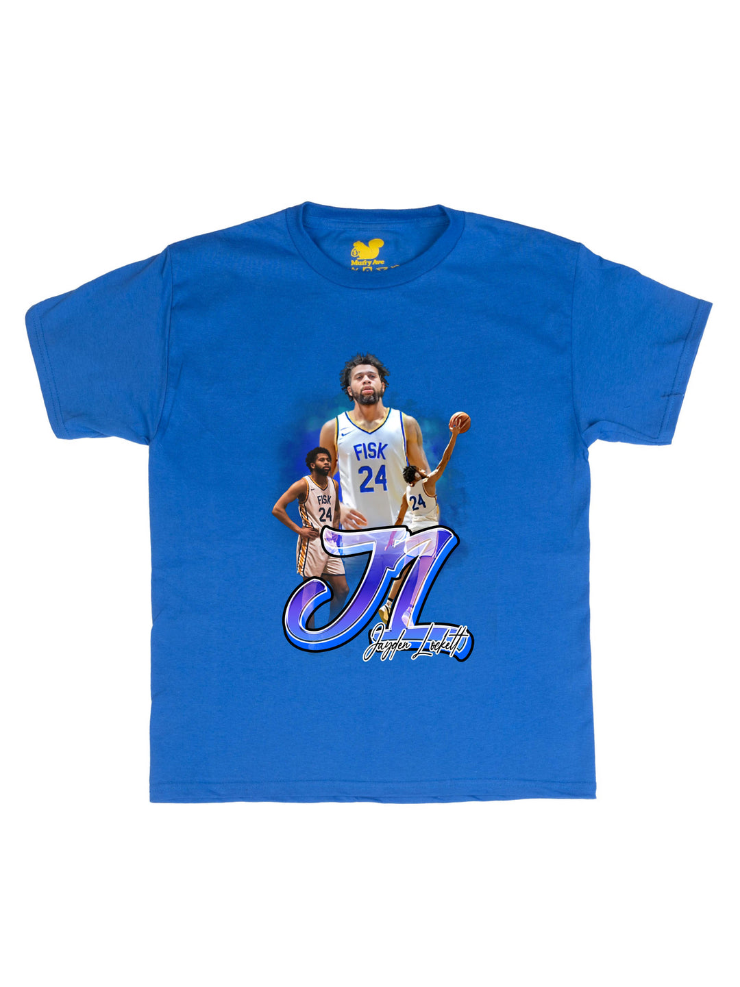 Jayden Lockett Youth T-Shirt