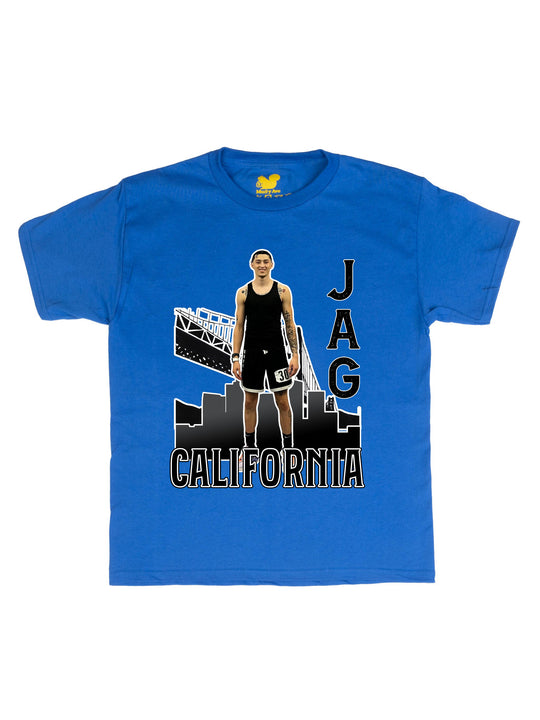 Justin Garcia Youth T-Shirt