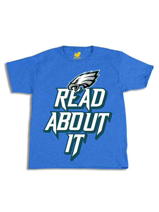 Read About It Youth T-Shirt