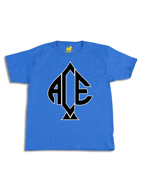 ACE Aniya Edwards Logo Youth T-Shirt