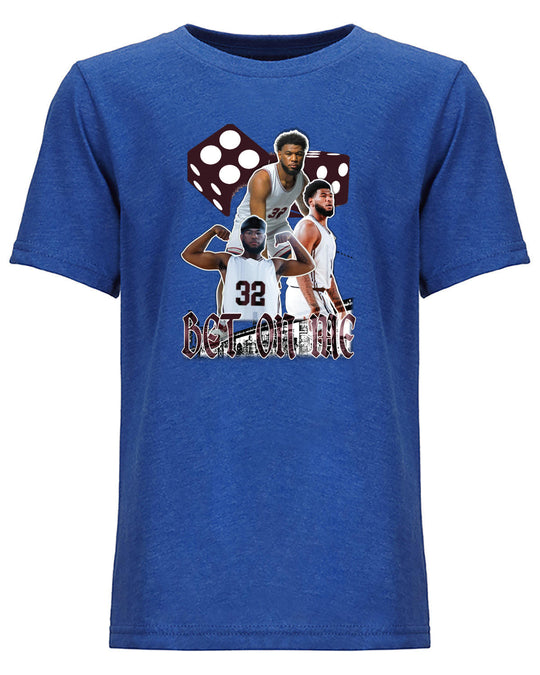 Bet On Me Youth T-Shirt