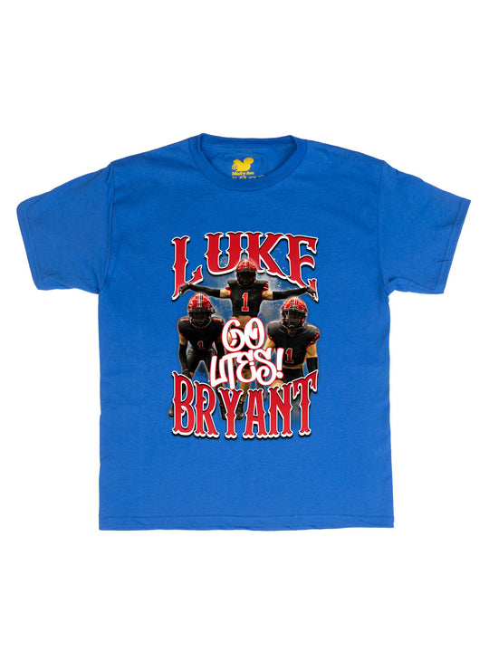 Luke Bryant Youth T-Shirt