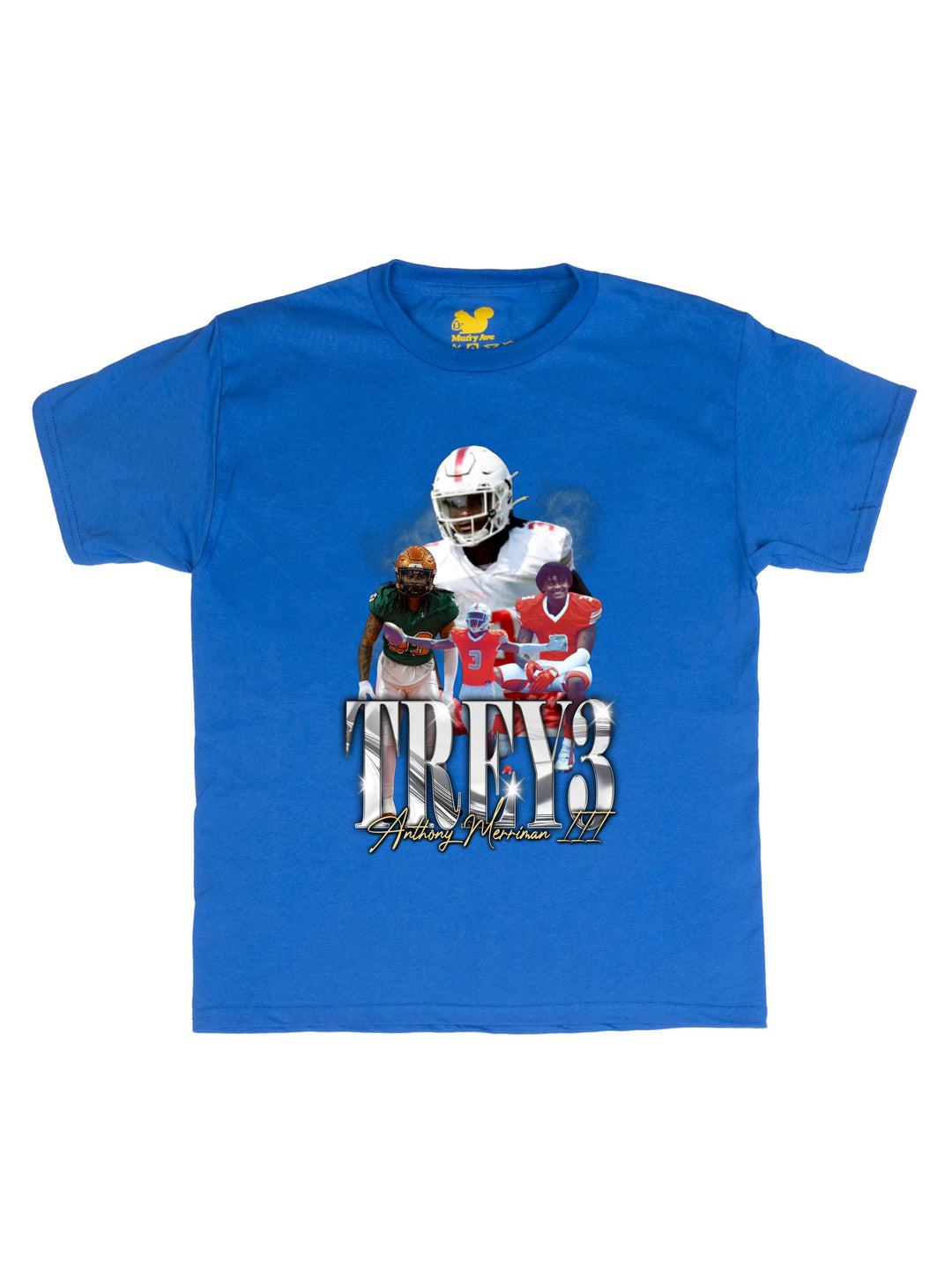 Anthony Merriman III Youth T-Shirt