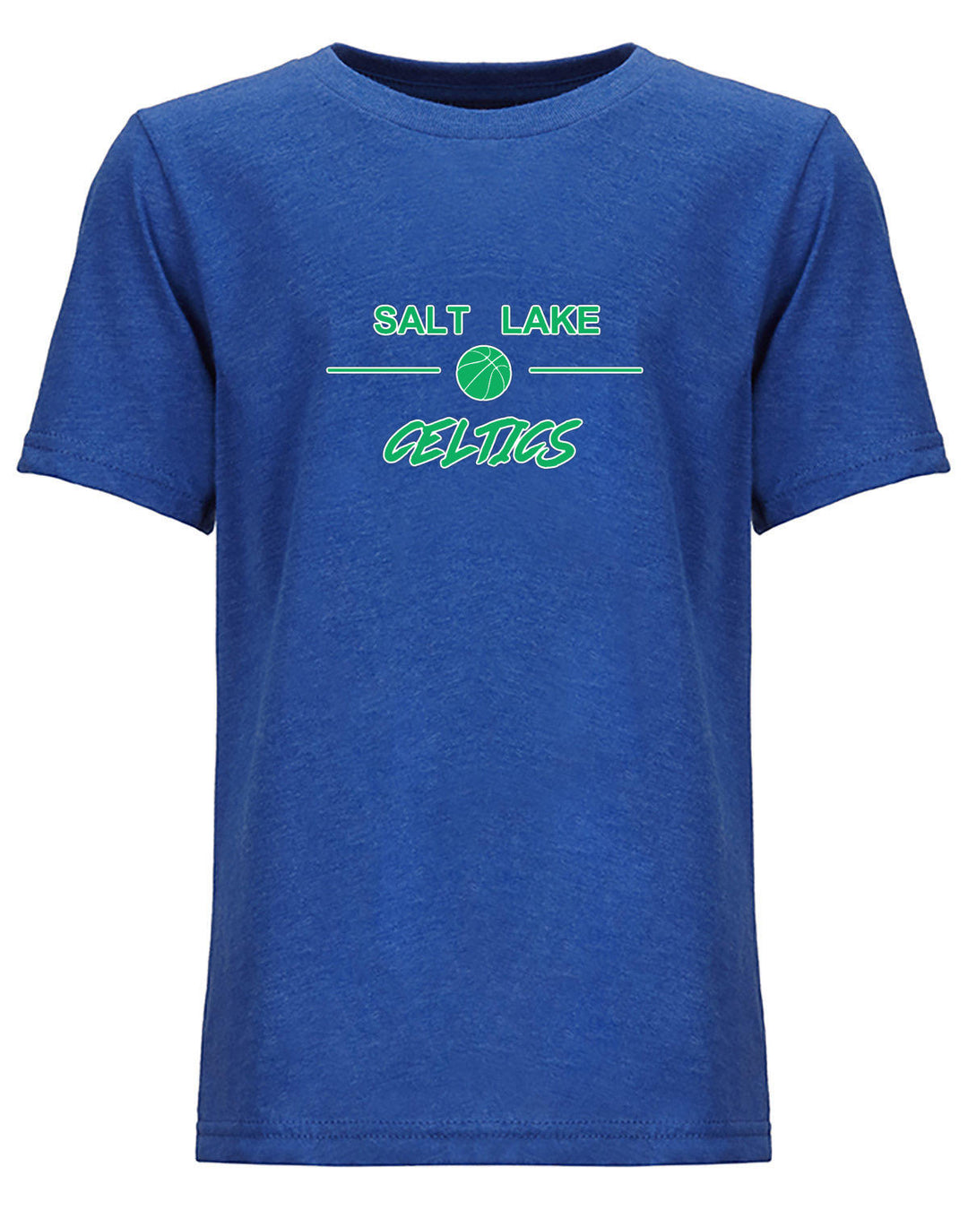 Salt Lake Celtics Youth T-Shirt