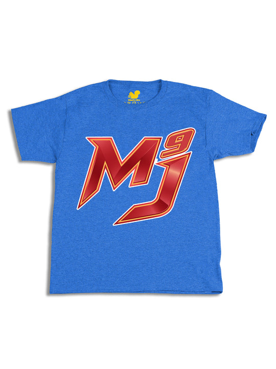 MJ9 Youth T-Shirt