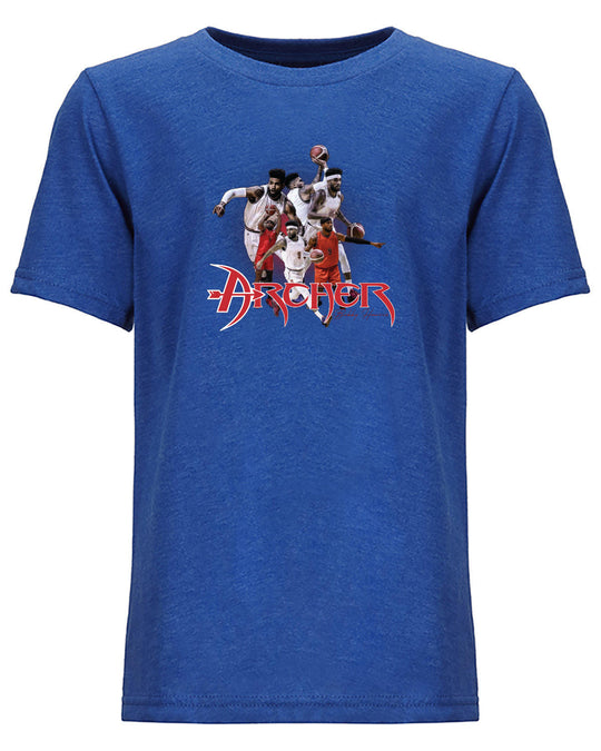 Archer Youth T-Shirt