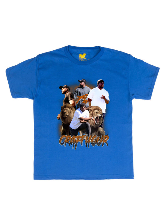 Jaden Newsome Youth T-Shirt