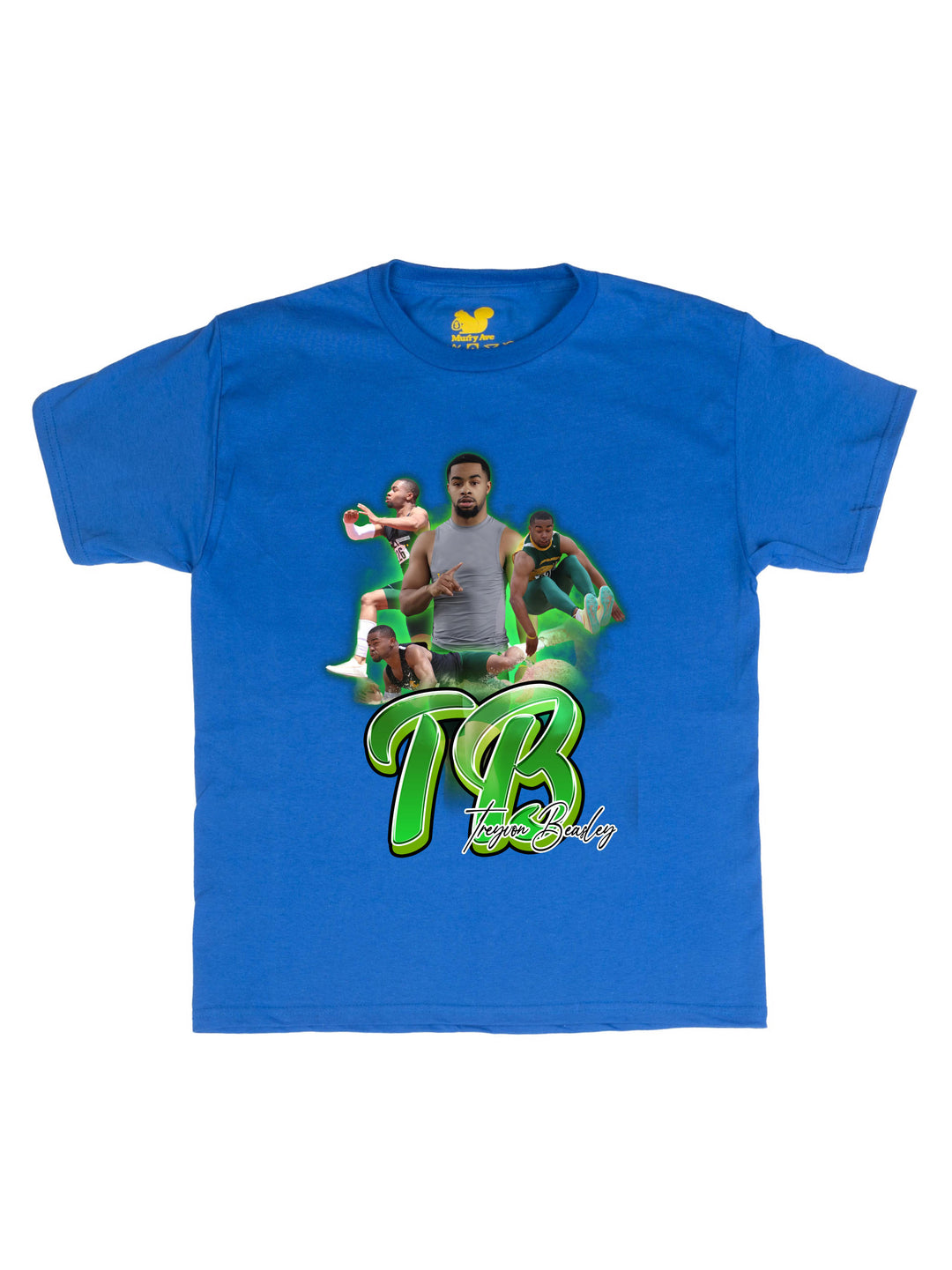 Treyvon Beasley Youth T-Shirt