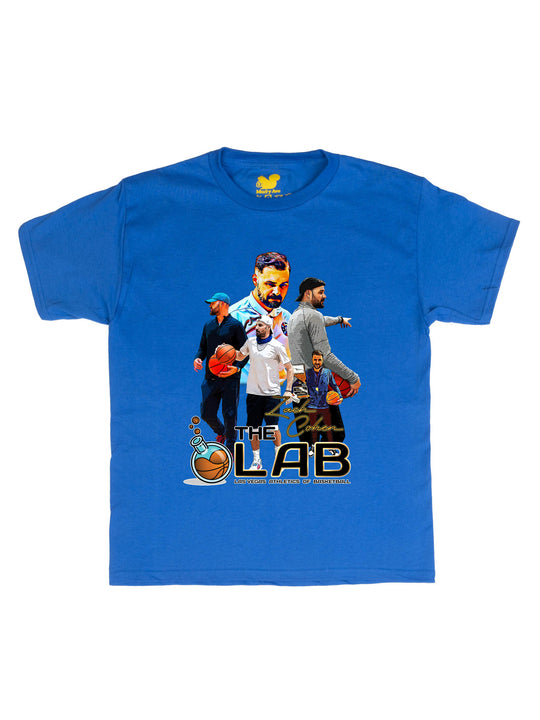 Zach Cohen Youth T-Shirt