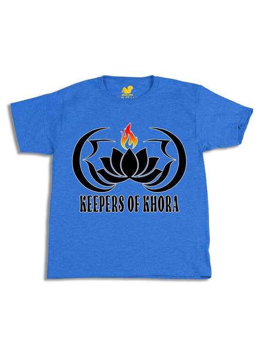Keepers of Khora Youth T-Shirt