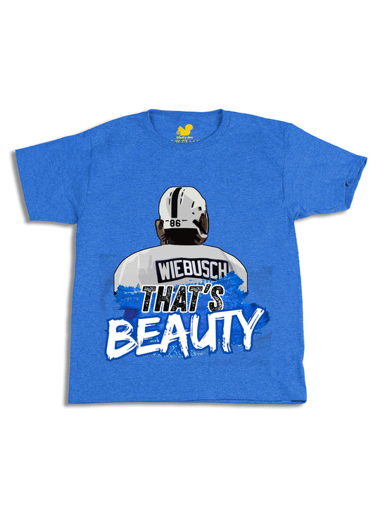 Thats Beauty Youth T-Shirt