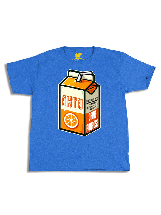 AKTN Juicebox Youth T-Shirt