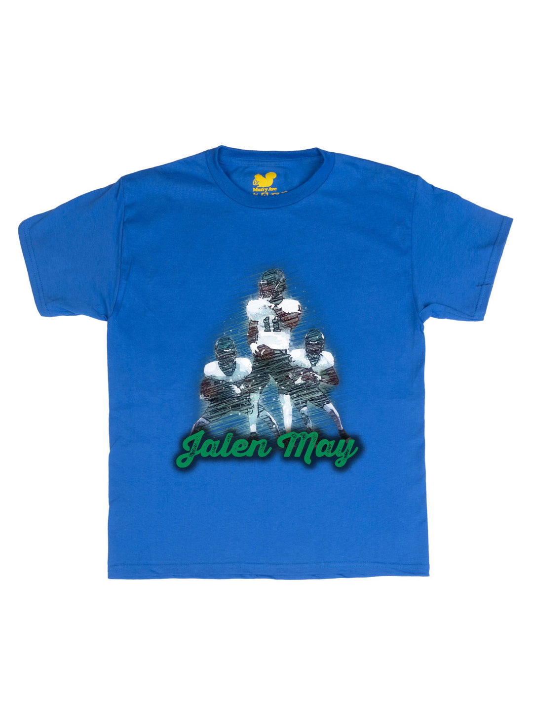 Jalen May Youth T-Shirt