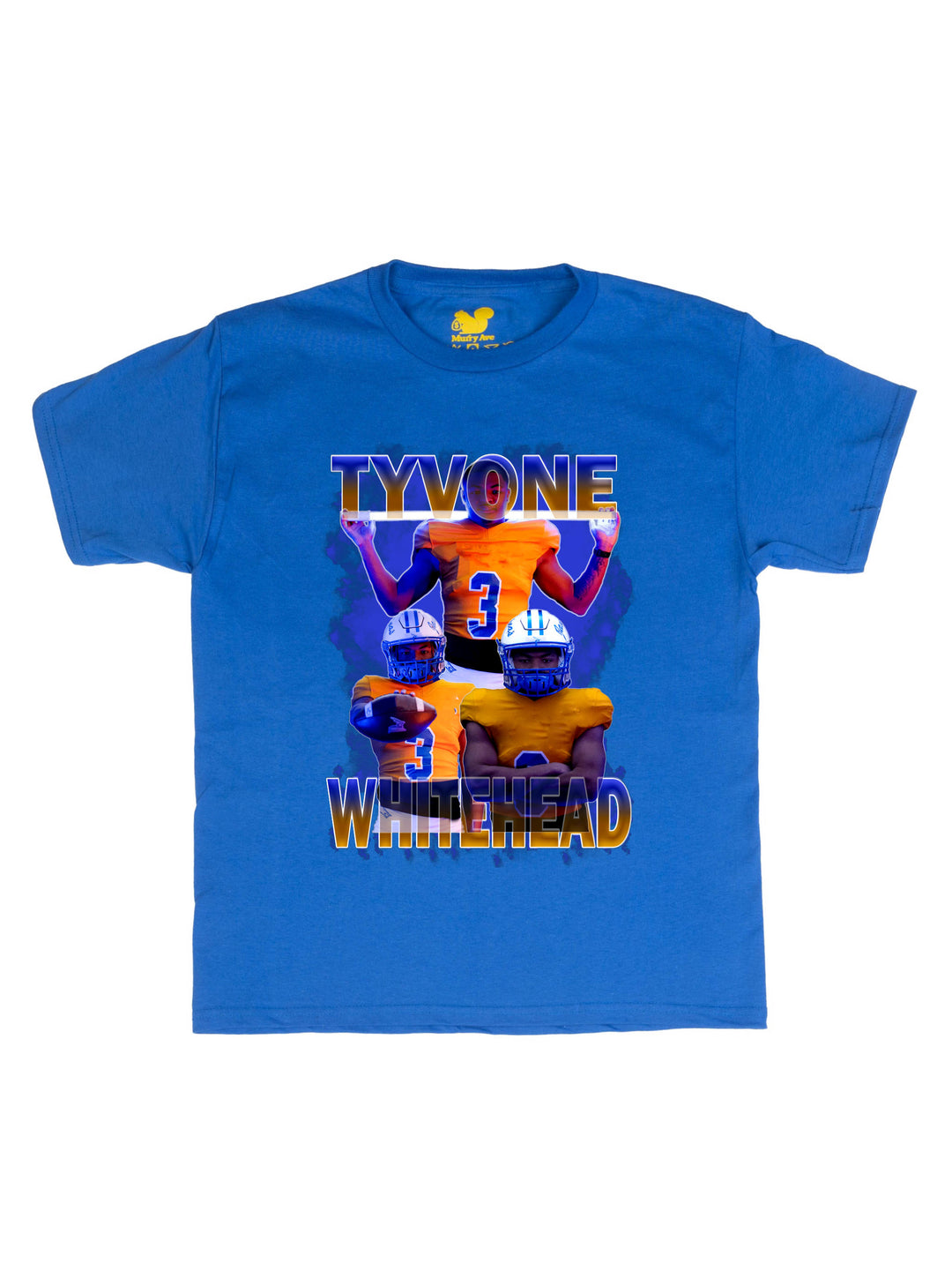 Tyvone Whitehead Youth T-Shirt