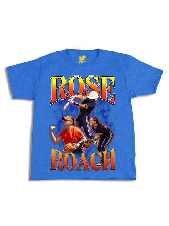 Rose Roach Youth T-Shirt