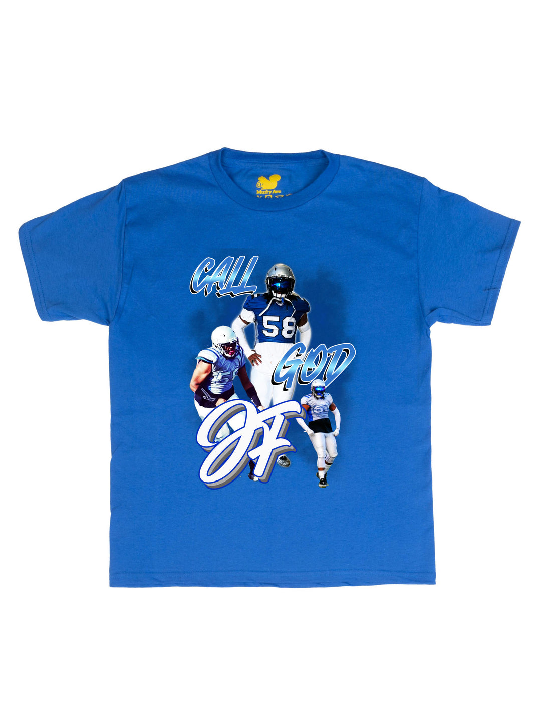 Jody Fudge Jr Youth T-Shirt