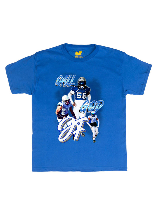 Jody Fudge Jr Youth T-Shirt