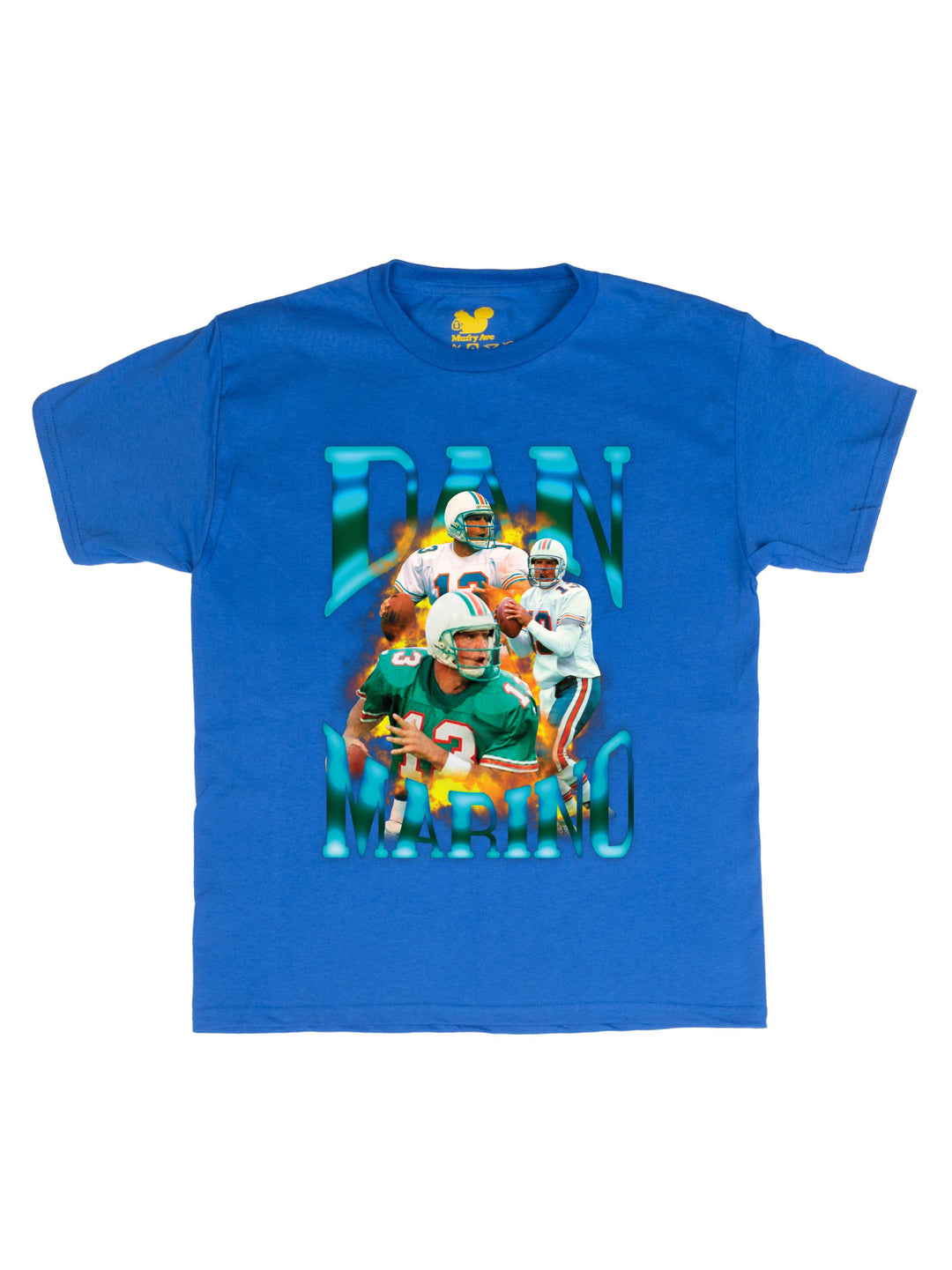 Dan Marino Youth T-Shirt