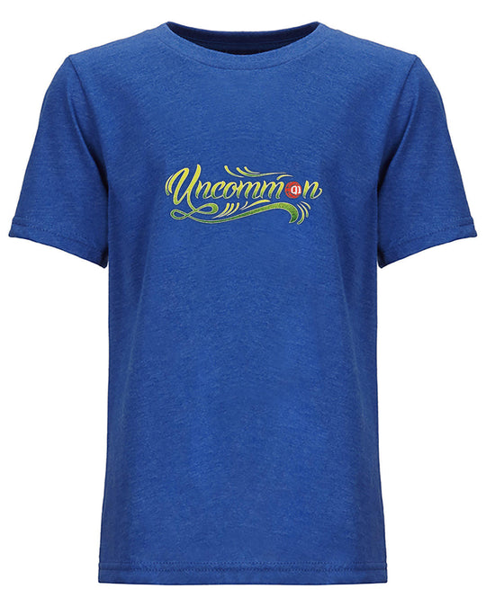 Uncommon Youth T-Shirt