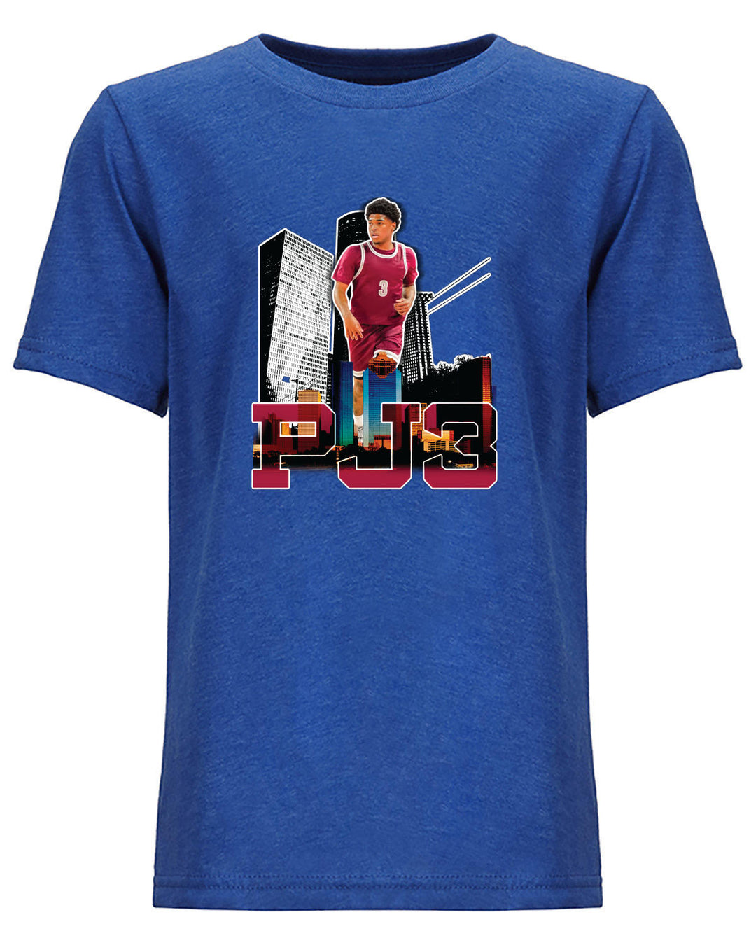 PJ Henry Youth T-Shirt
