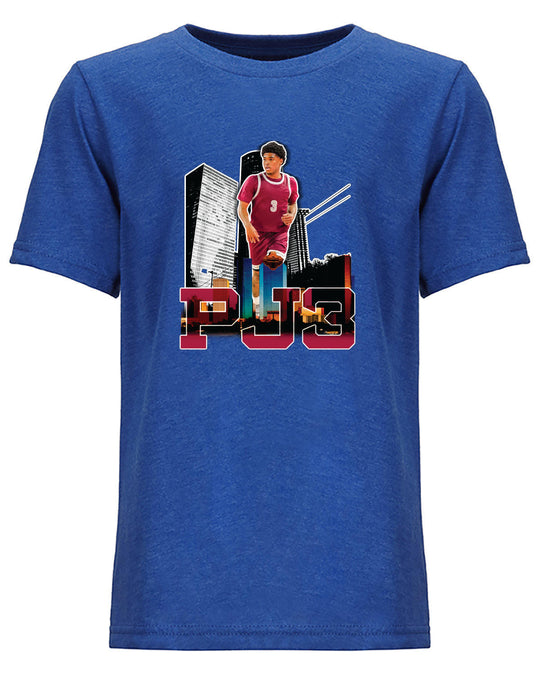 PJ Henry Youth T-Shirt
