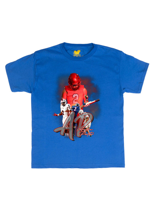 Andre Porter Youth T-Shirt