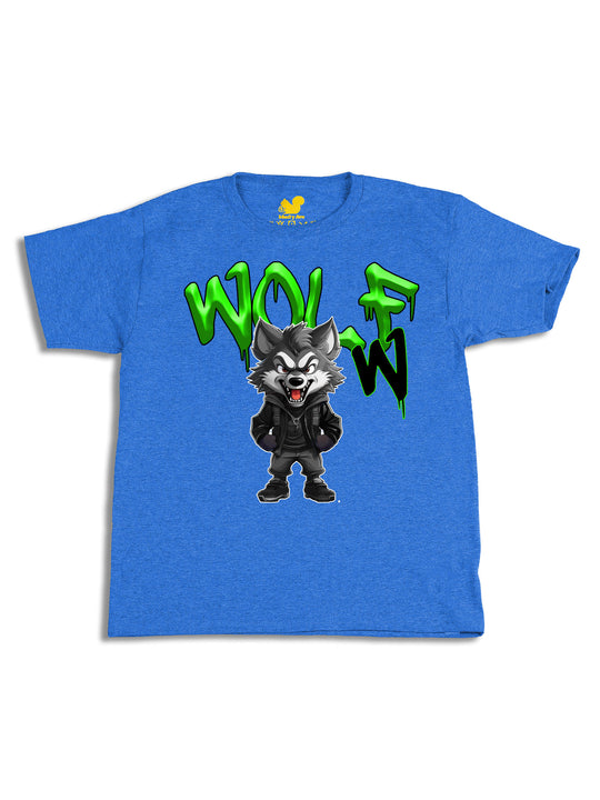 Cordell Livingston Youth T-Shirt