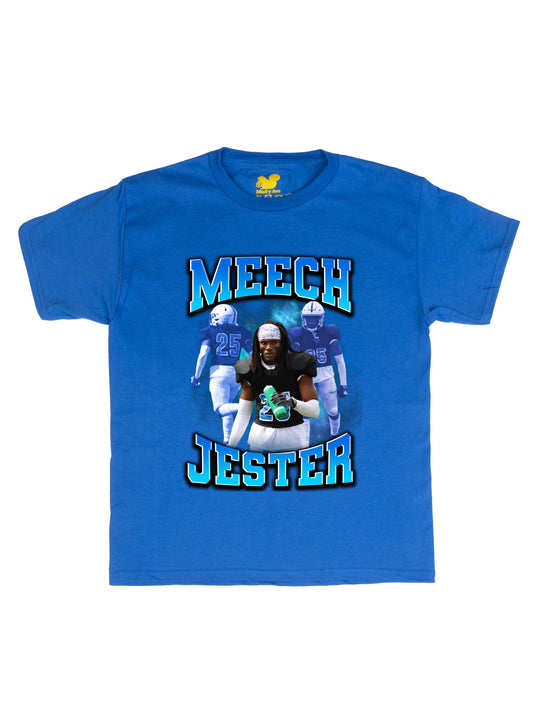 Demetrius Jester Jr Youth T-Shirt