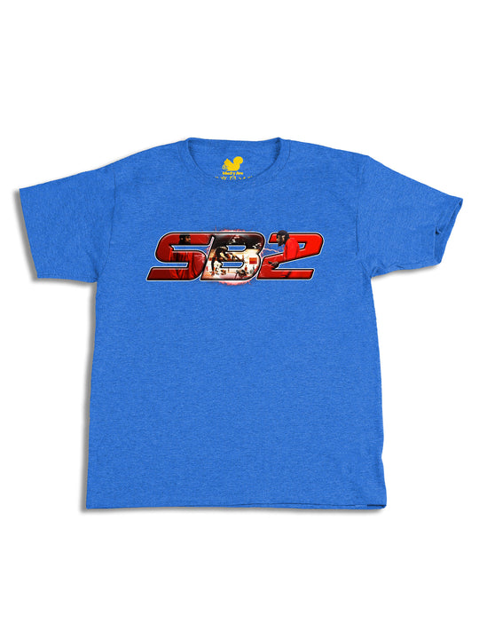 Stacy Brown  Youth T-Shirt