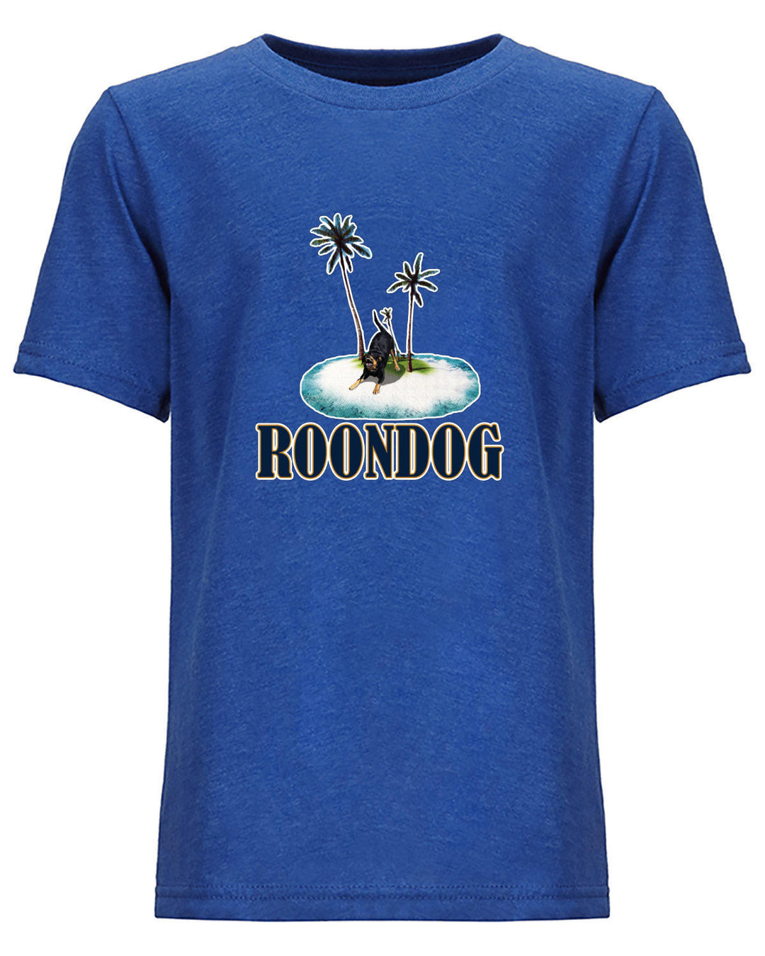 ROONDOG Youth T-Shirt