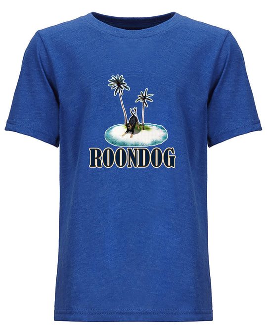 ROONDOG Youth T-Shirt